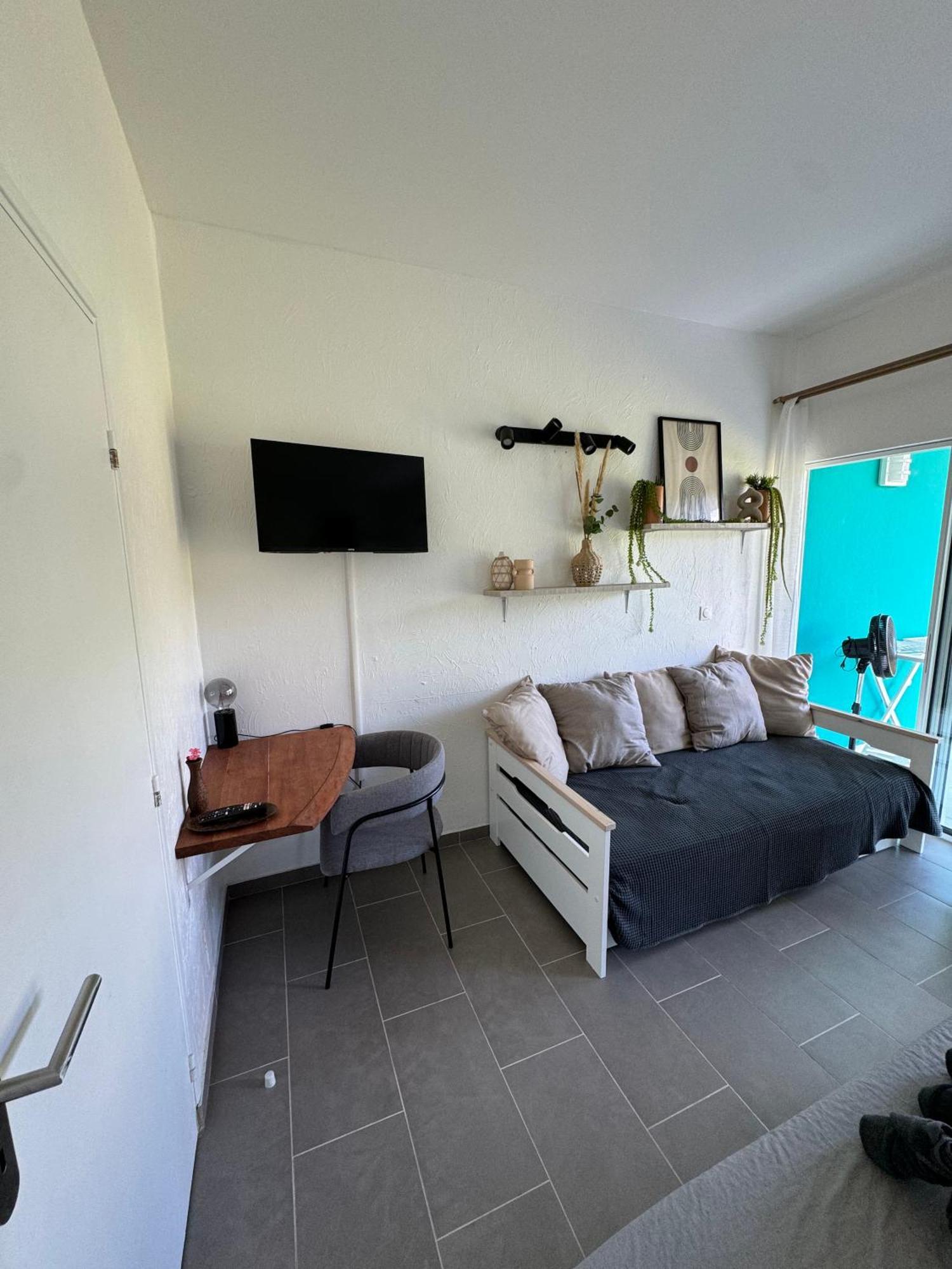 Studio Kaz' Coco Grand-Bourg  Exterior photo